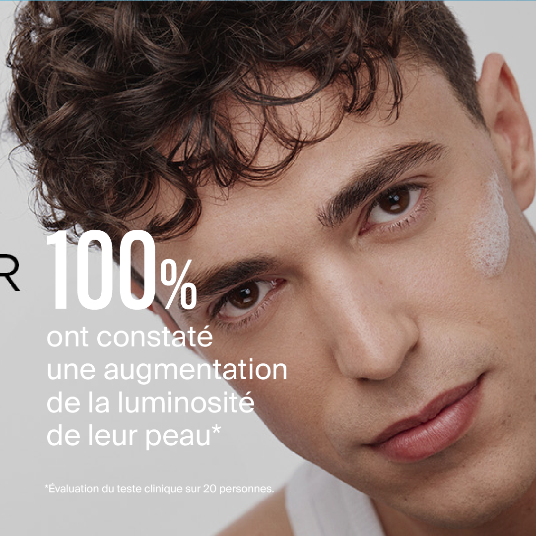 Gel Nettoyant Purifiant