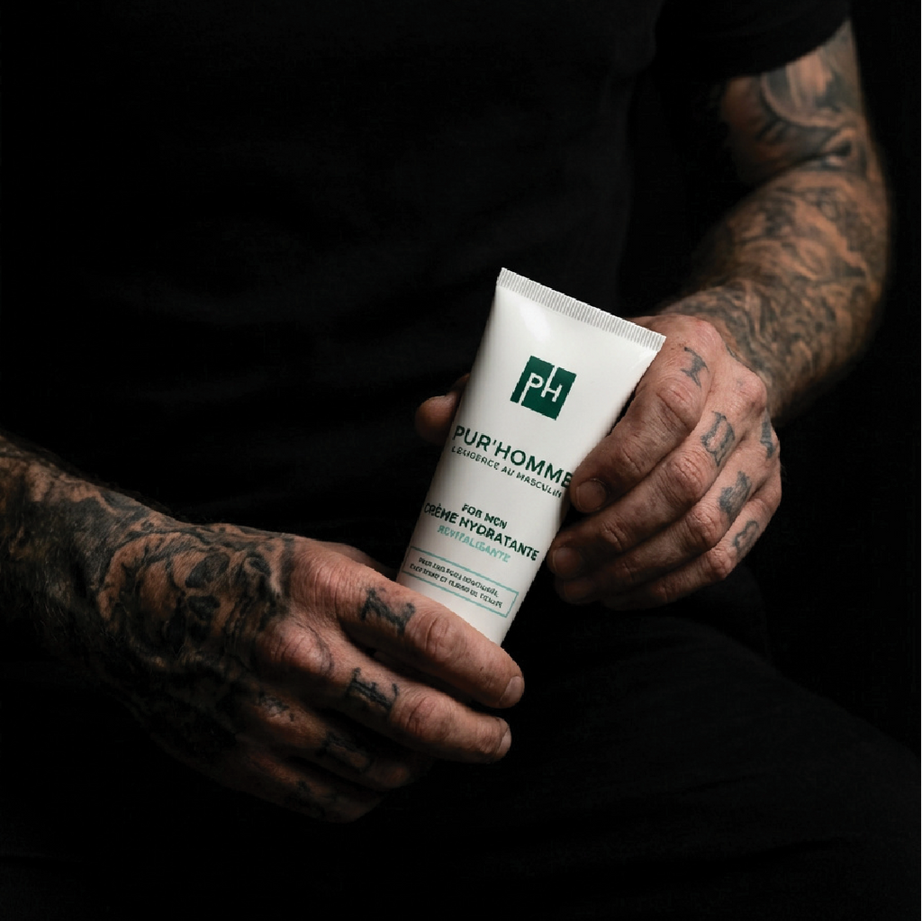 Crème Hydratante