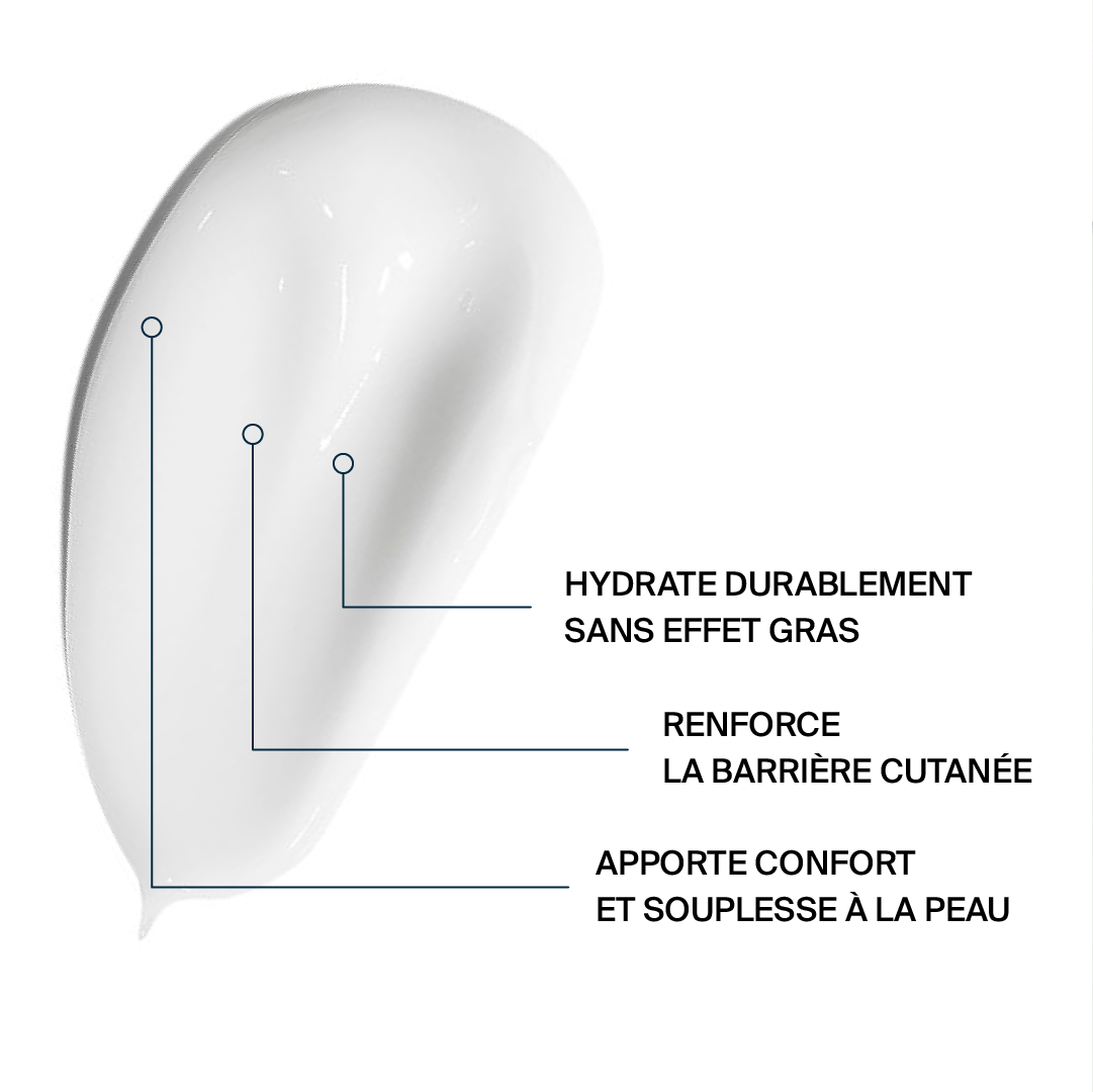 Crème Hydratante