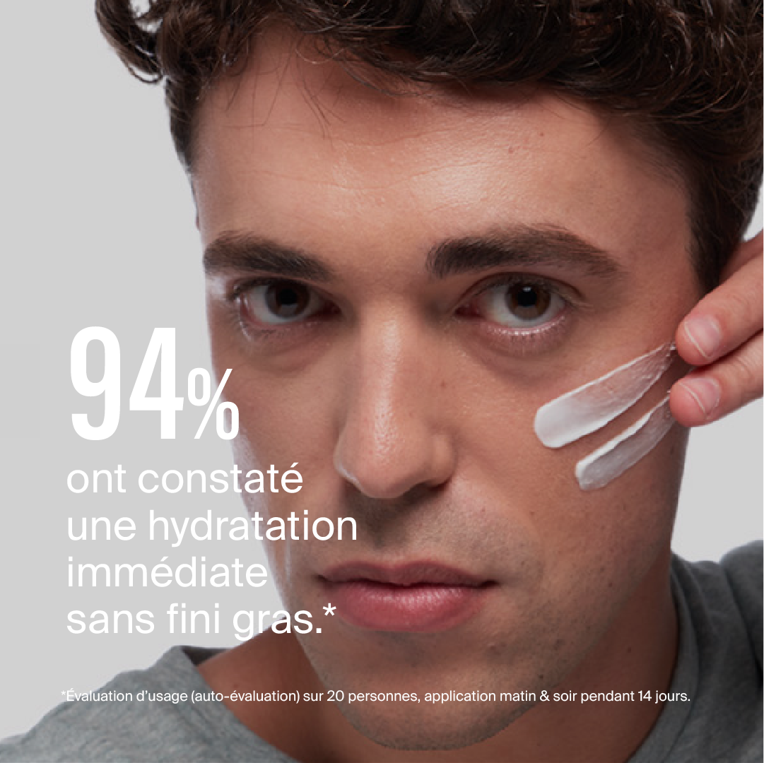 Crème Hydratante
