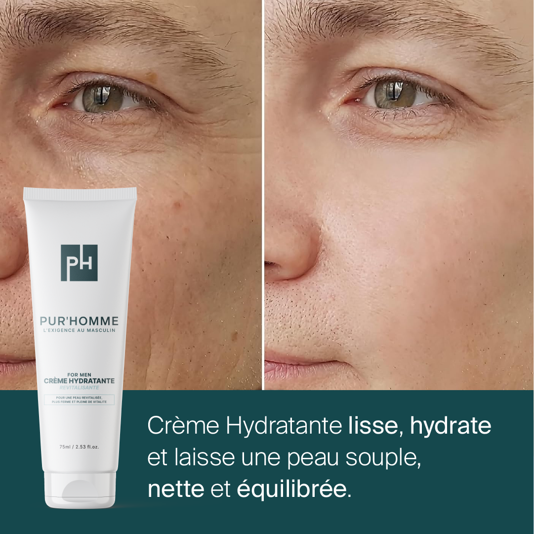 Crème Hydratante