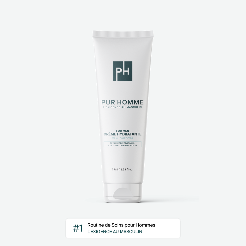 Crème Hydratante